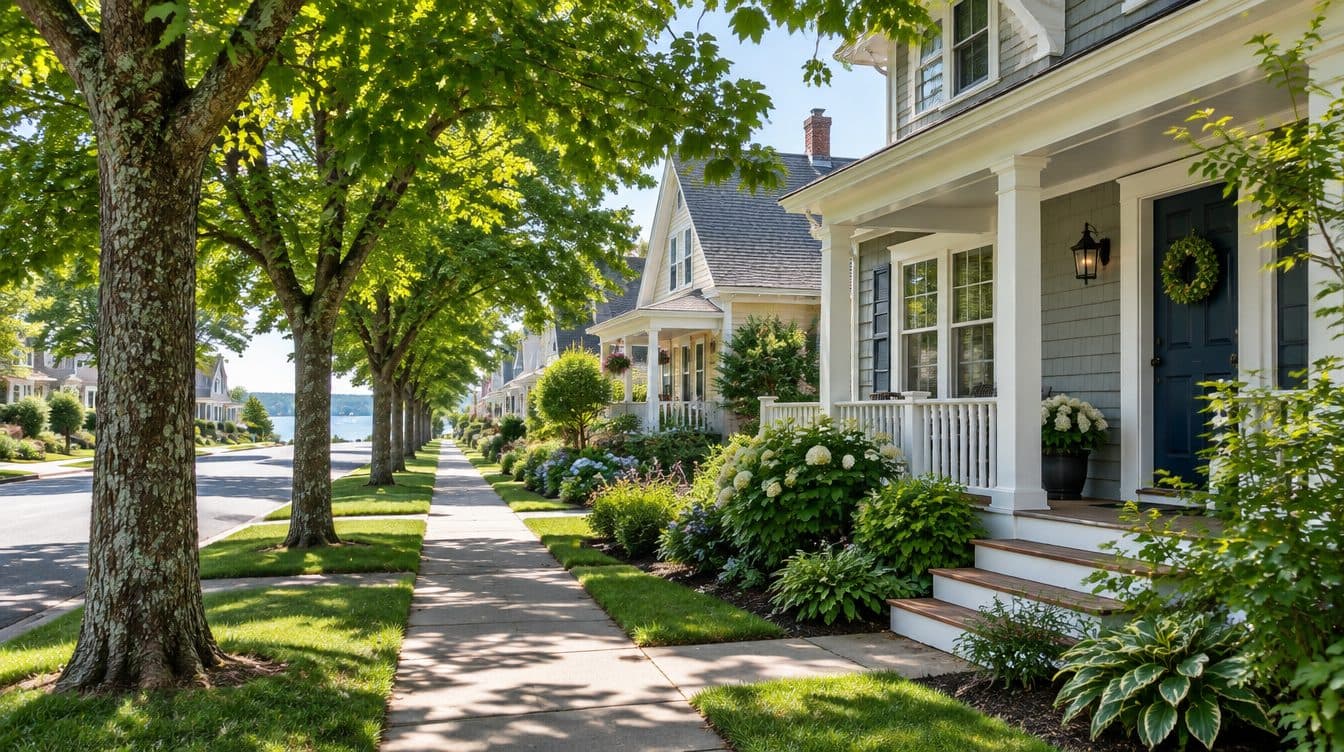 Pine Tree Roofing & Exteriors — southern Maine roofing