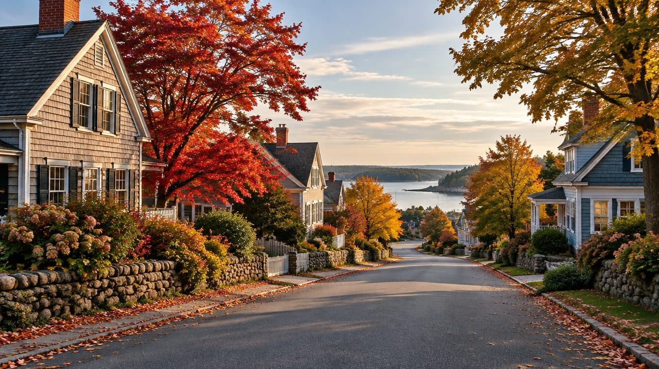 Pine Tree Roofing & Exteriors — southern Maine roofing