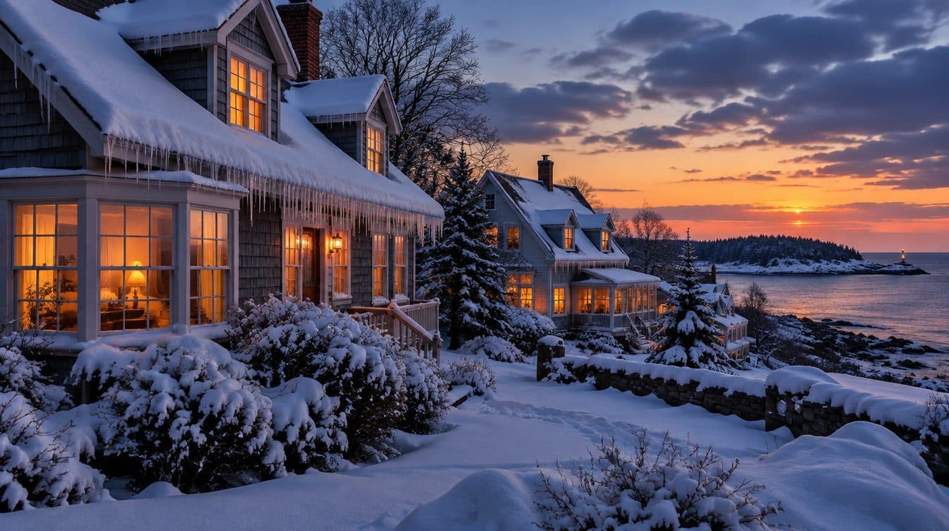 Pine Tree Roofing & Exteriors — southern Maine roofing