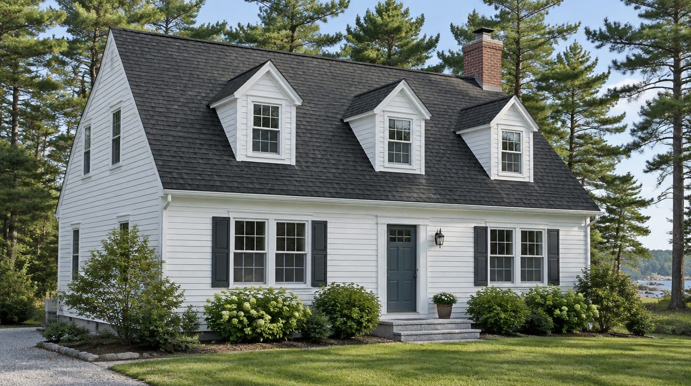 Shingle roof replacement