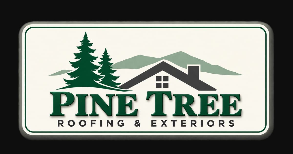 A Pre-Winter Roof Checklist for Maine Property Managers