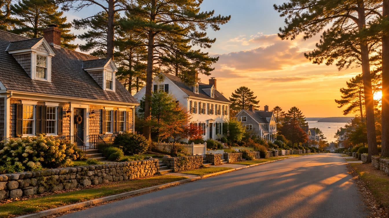 Pine Tree Roofing & Exteriors — southern Maine roofing