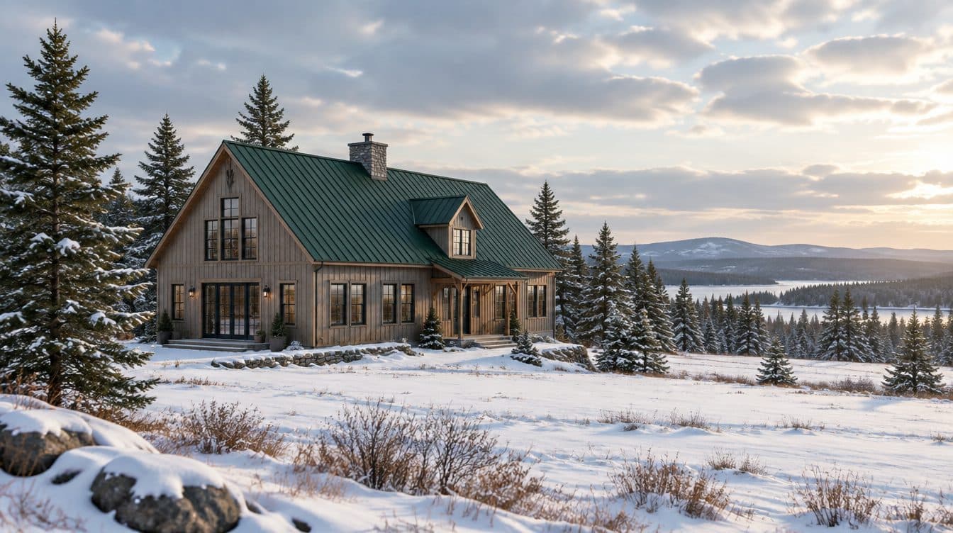 Pine Tree Roofing & Exteriors — southern Maine roofing