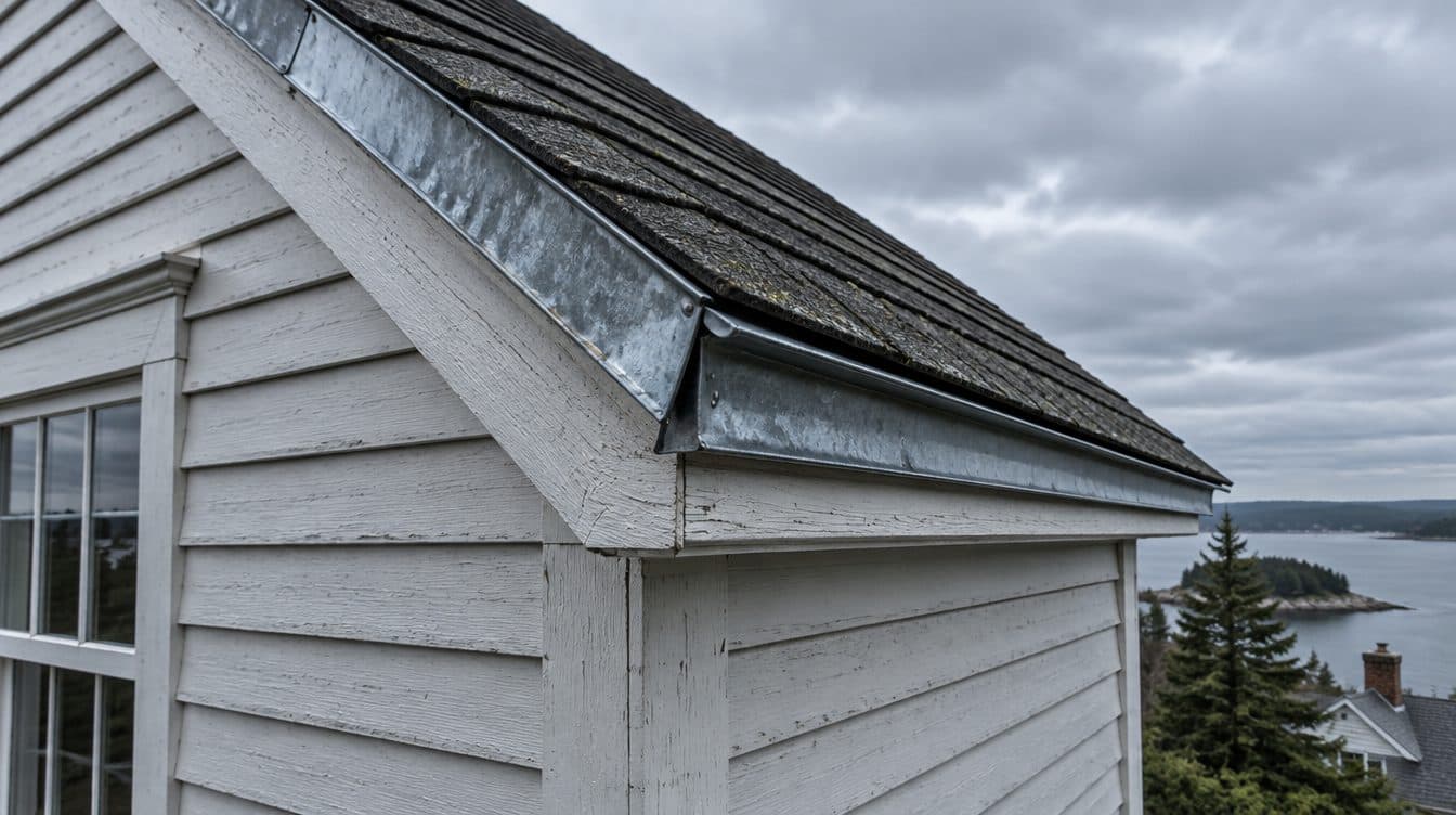 Pine Tree Roofing & Exteriors — southern Maine roofing